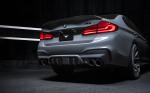 BMW M5 GTS Aero by Vorsteiner 2019 года